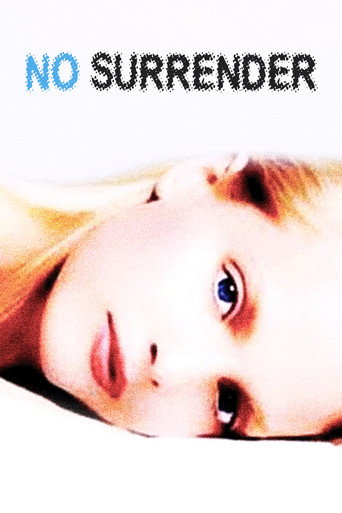 Póster de No Surrender