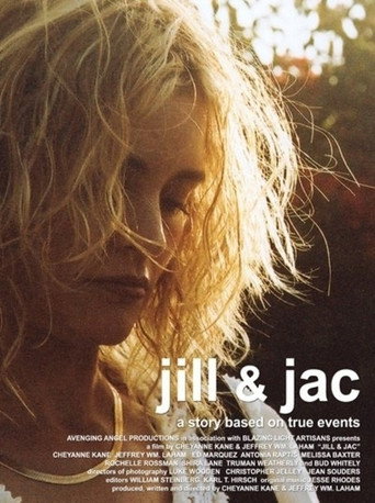 Póster de Jill and Jac