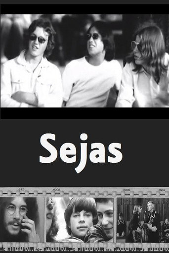 Póster de Sejas