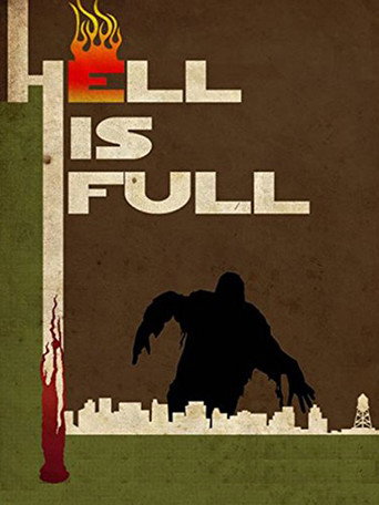 Póster de Hell Is Full
