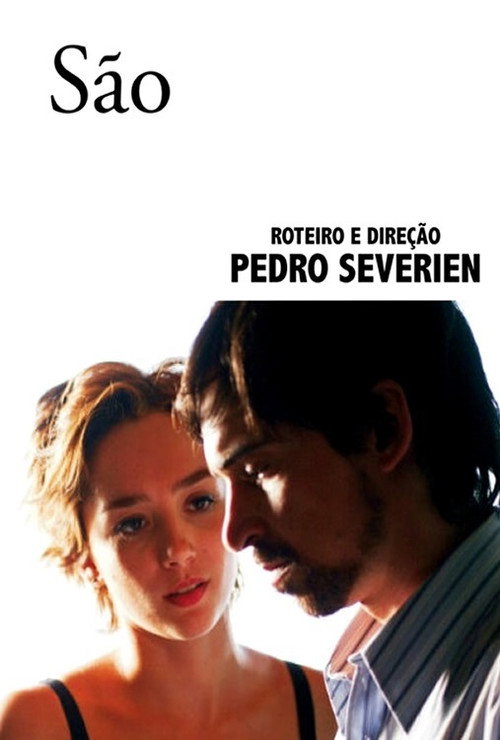 Póster de São