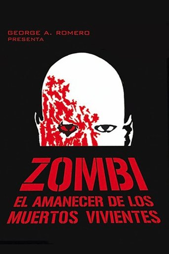 Póster de El amanecer de los muertos vivientes