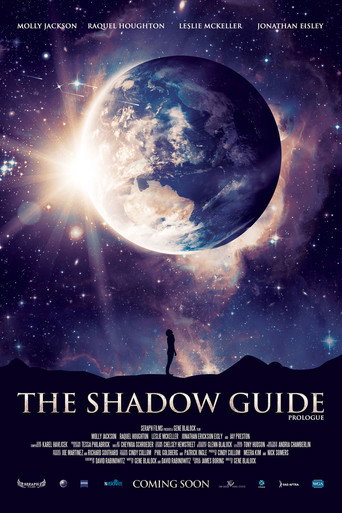 Póster de The Shadow Guide Prologue