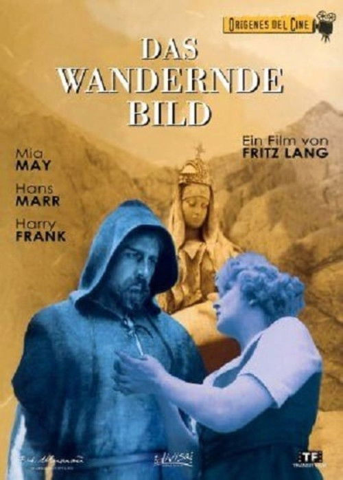 Póster de Das wandernde Bild