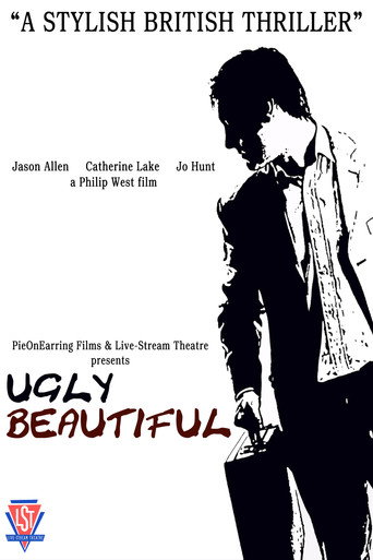 Póster de Ugly Beautiful
