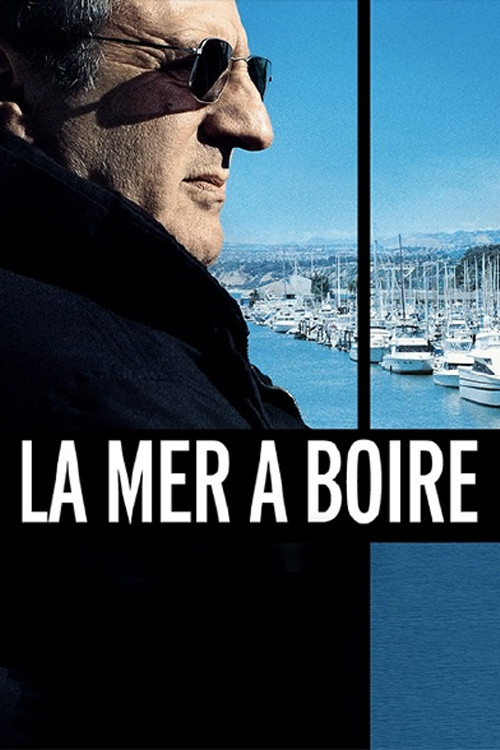 Póster de La Mer à boire