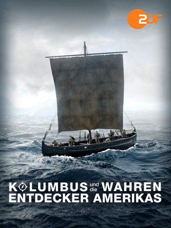 Póster de Kolumbus und die wahren Entdecker Amerikas