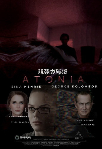Póster de Atonia