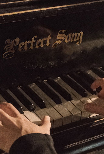 Póster de Perfect Song