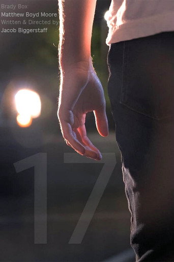 Póster de 17
