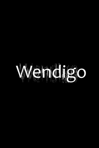 Póster de Wendigo