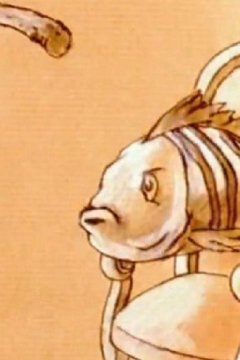 Póster de Metahead