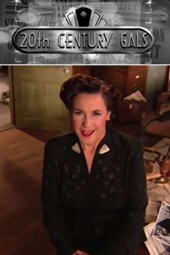 Póster de 20th Century Gals - According to Babe