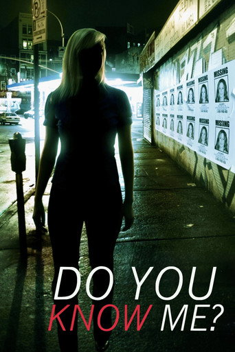 Póster de Do You Know Me