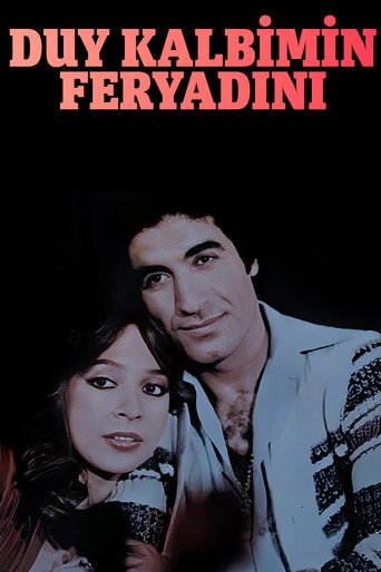 Póster de Duy Kalbimin Feryadını