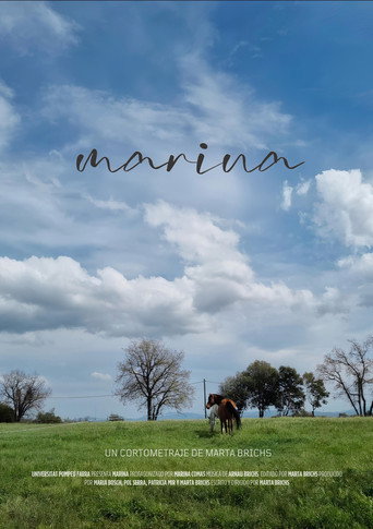 Póster de Marina
