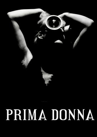 Póster de Prima Donna