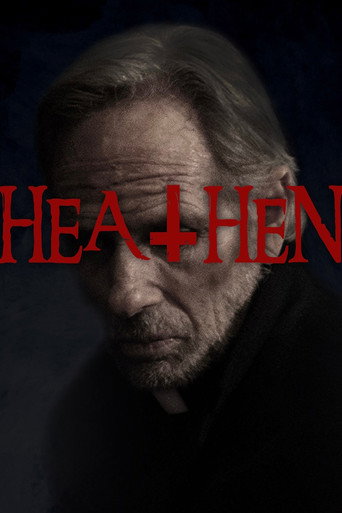 Póster de Heathen