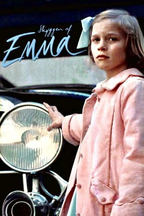 Póster de Skyggen af Emma