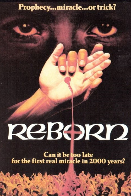 Póster de Reborn