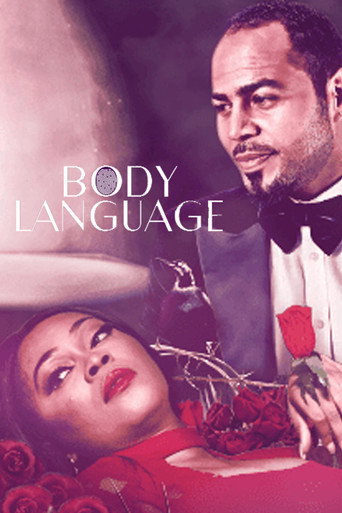 Póster de Body Language
