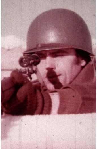 Póster de Le Fusil à lunette