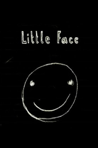Póster de Little Face