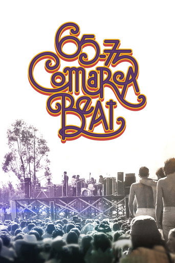 Póster de 65/75 Comarca Beat