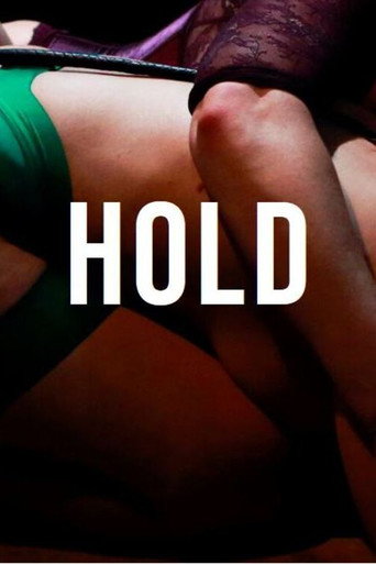 Póster de Hold