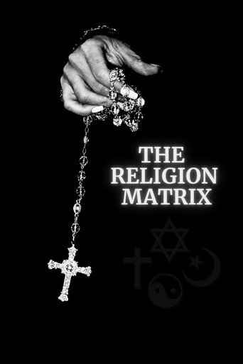 Póster de The Religion Matrix