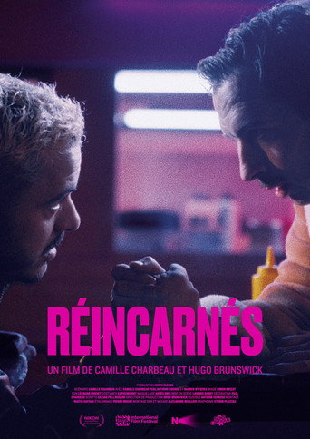 Póster de Réincarnés