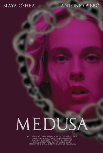 Póster de Medusa