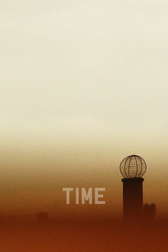 Póster de Time