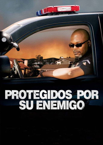 Póster de Vecinos en la mira