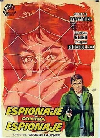 Póster de Marche ou crève