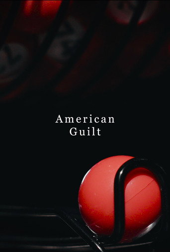 Póster de American Guilt