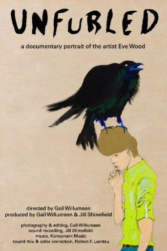 Póster de Unfurled