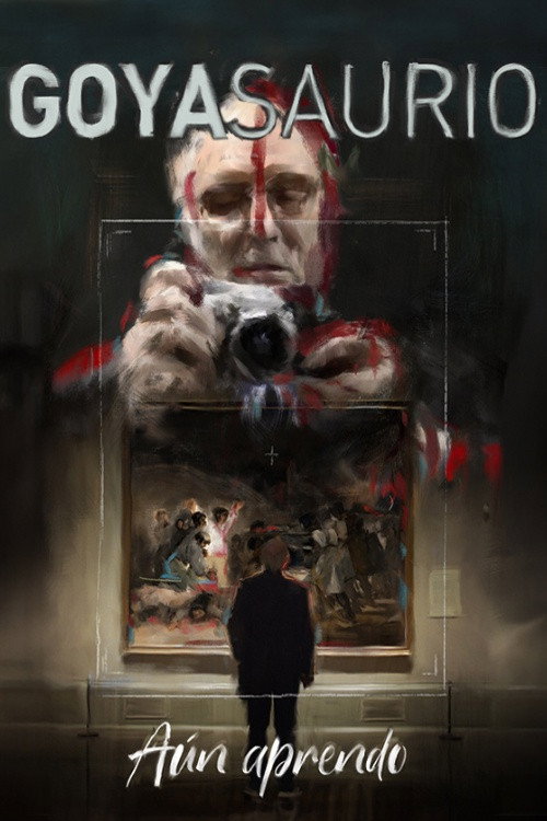 Póster de Goyasaurio