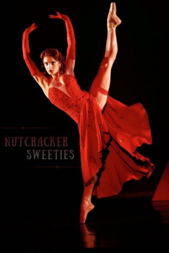 Póster de Nutcracker Sweeties