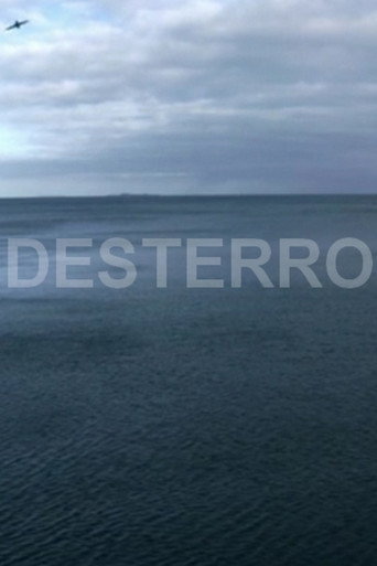 Póster de Desterro