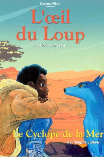 Póster de L'Œil du loup