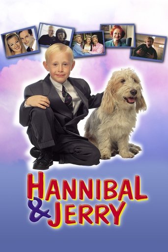 Póster de Hannibal & Jerry