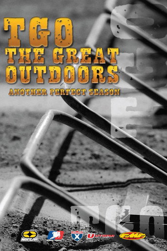 Póster de The Great Outdoors: Another Perfect Season