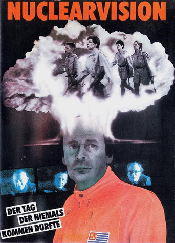 Póster de Nuclearvision