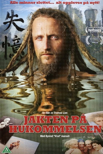 Póster de Jakten på hukommelsen
