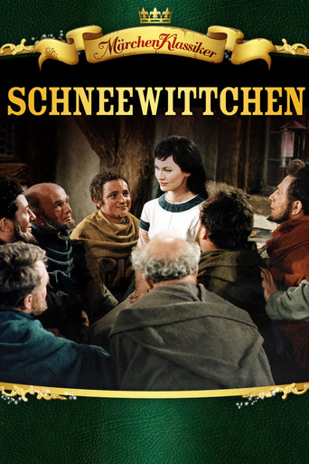 Póster de Schneewittchen