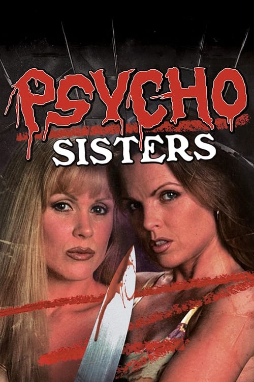 Póster de Psycho Sisters