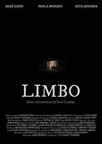 Póster de Limbo
