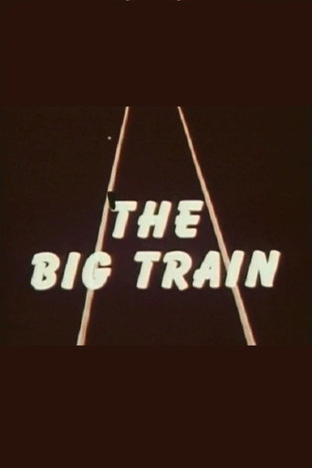 Póster de The Big Train