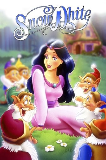 Póster de Snow White